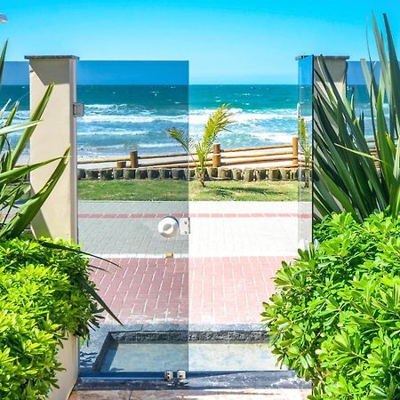 Pousada Vila Del Mare Bombinhas Ngoại thất bức ảnh