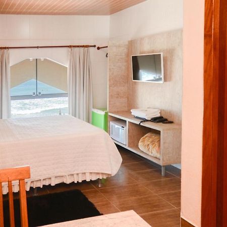 Pousada Vila Del Mare Bombinhas Ngoại thất bức ảnh