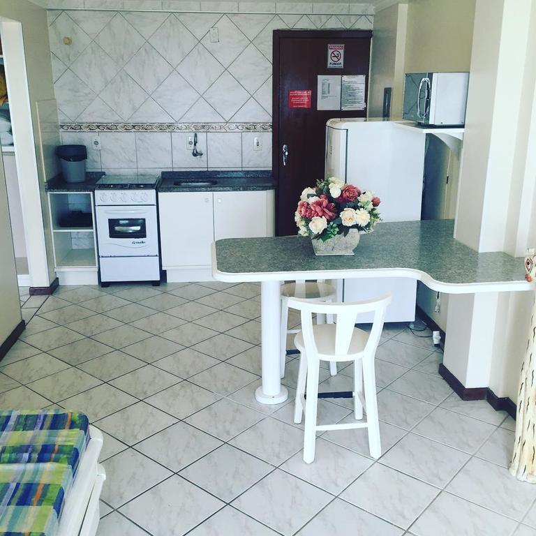 Pousada Vila Del Mare Bombinhas Ngoại thất bức ảnh