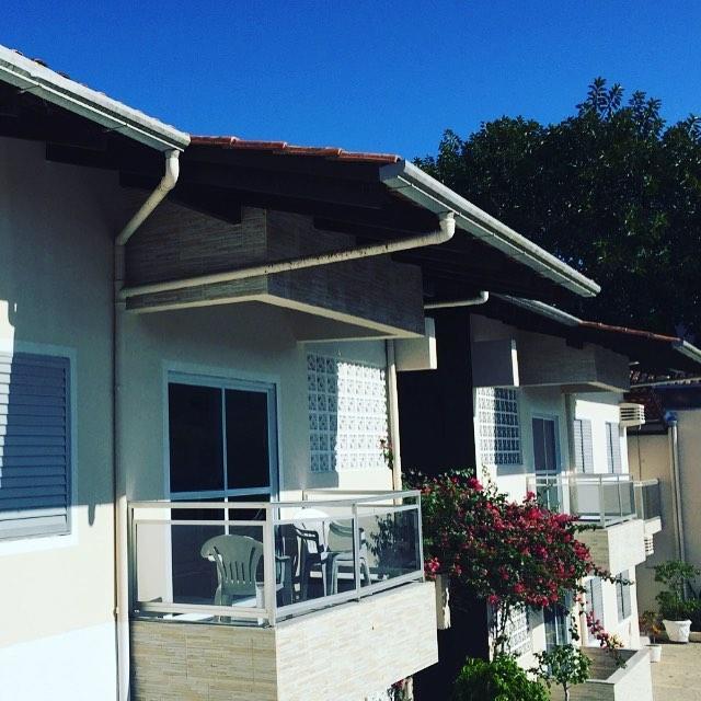 Pousada Vila Del Mare Bombinhas Ngoại thất bức ảnh