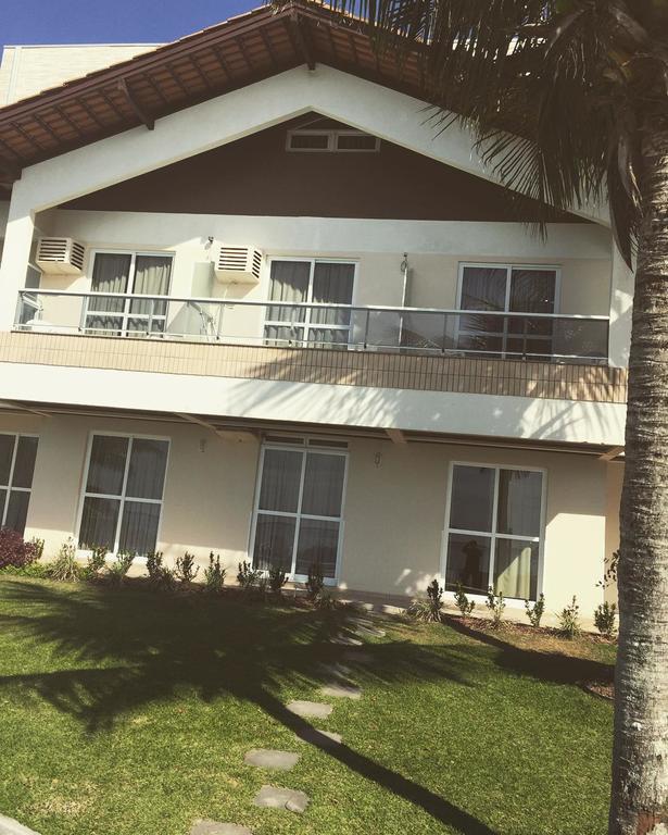 Pousada Vila Del Mare Bombinhas Ngoại thất bức ảnh