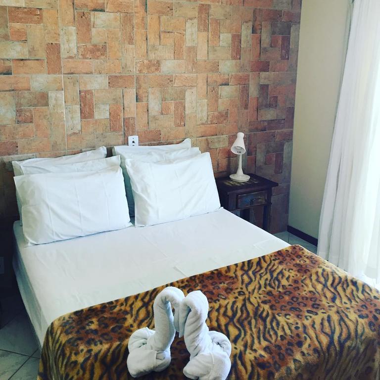 Pousada Vila Del Mare Bombinhas Ngoại thất bức ảnh