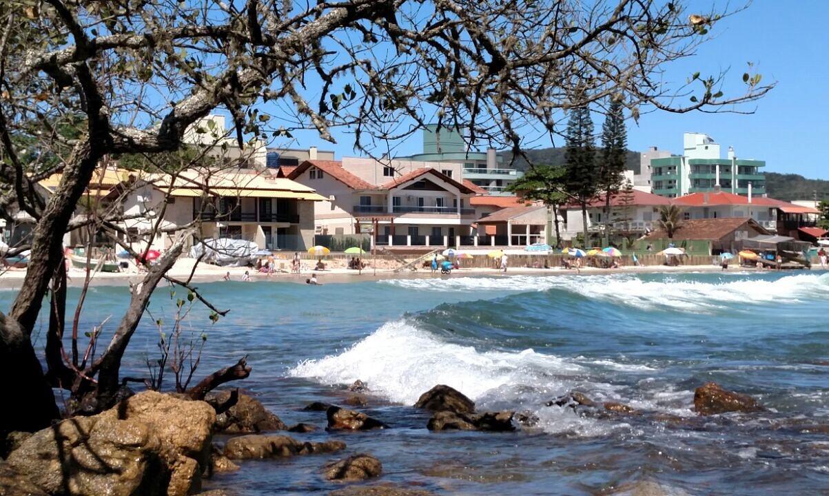Pousada Vila Del Mare Bombinhas Ngoại thất bức ảnh
