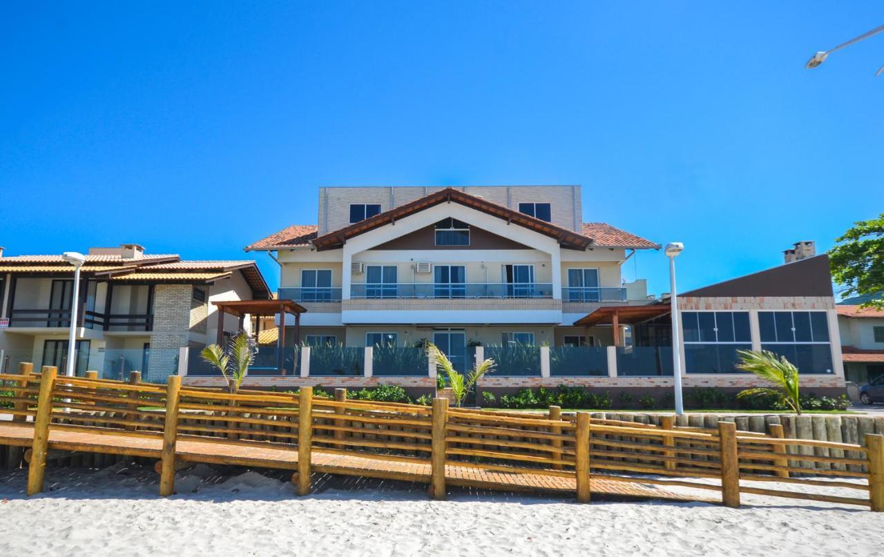 Pousada Vila Del Mare Bombinhas Ngoại thất bức ảnh