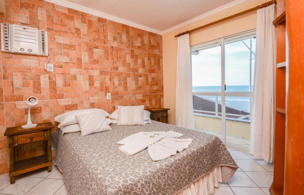 Pousada Vila Del Mare Bombinhas Ngoại thất bức ảnh