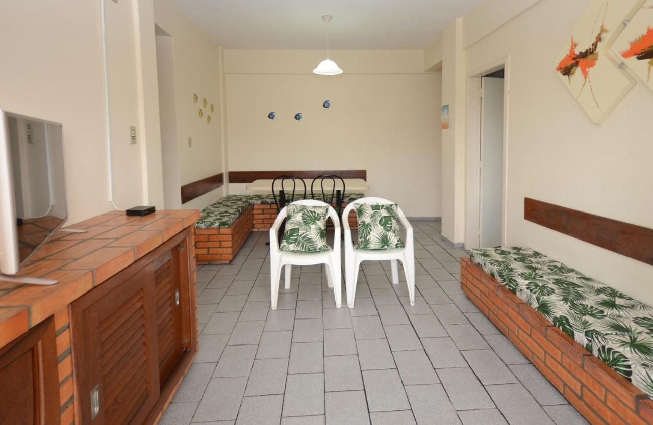 Pousada Vila Del Mare Bombinhas Ngoại thất bức ảnh