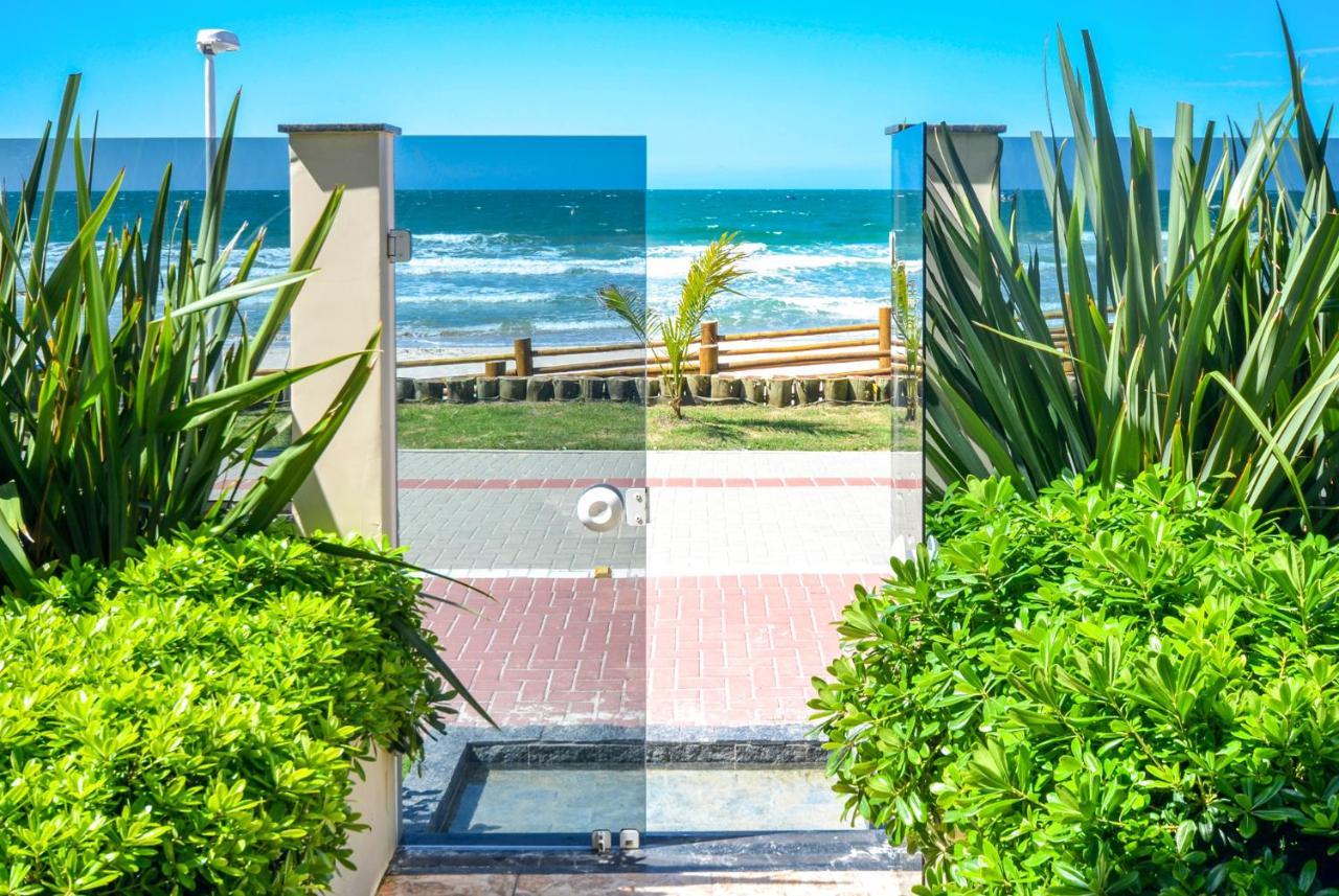 Pousada Vila Del Mare Bombinhas Ngoại thất bức ảnh