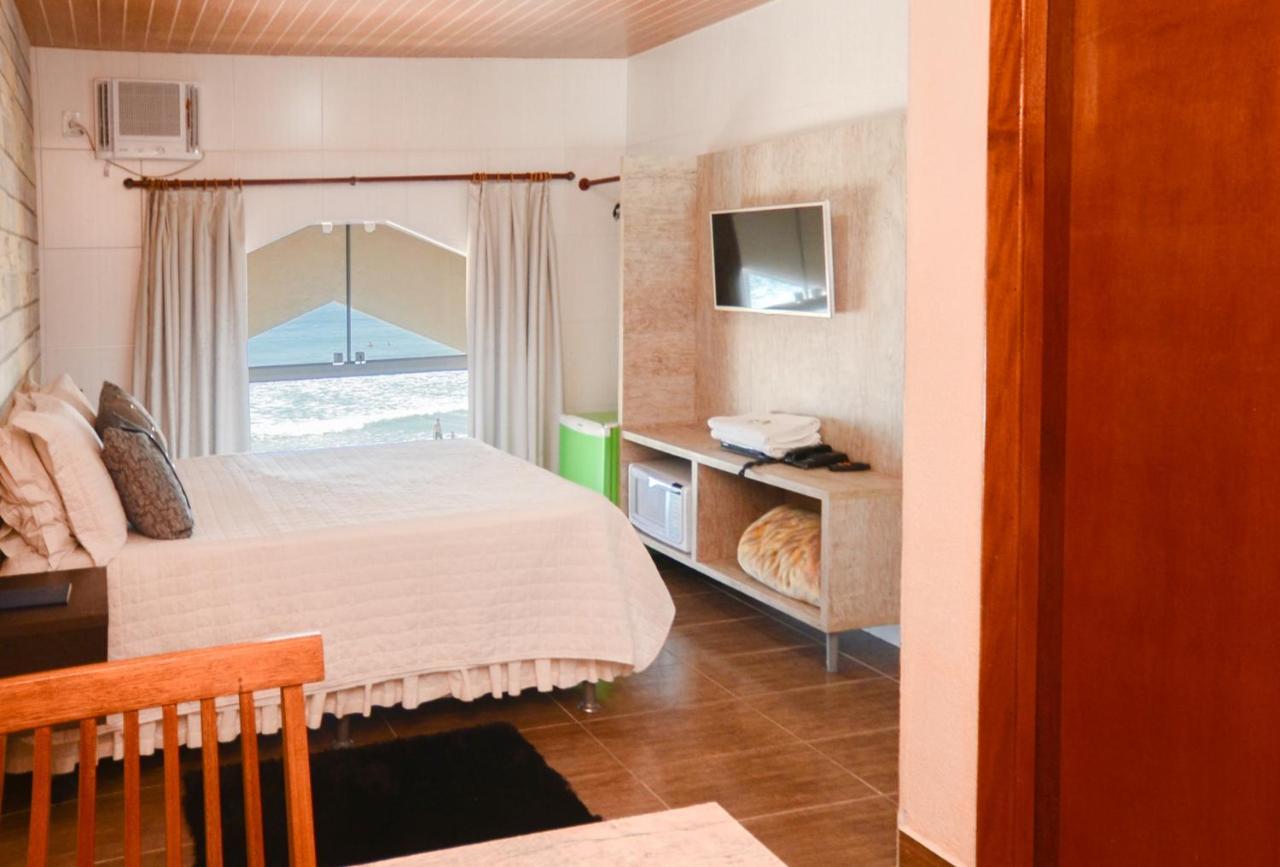 Pousada Vila Del Mare Bombinhas Ngoại thất bức ảnh