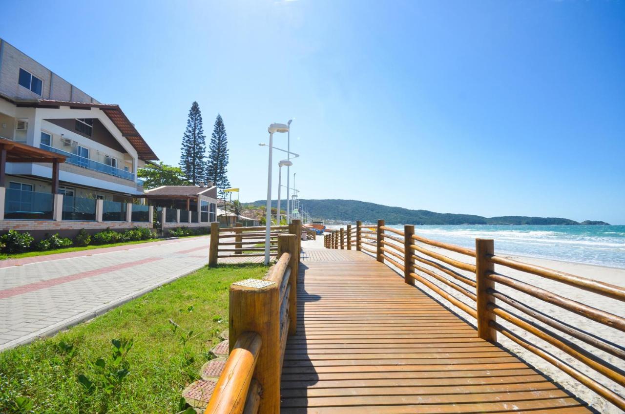 Pousada Vila Del Mare Bombinhas Ngoại thất bức ảnh