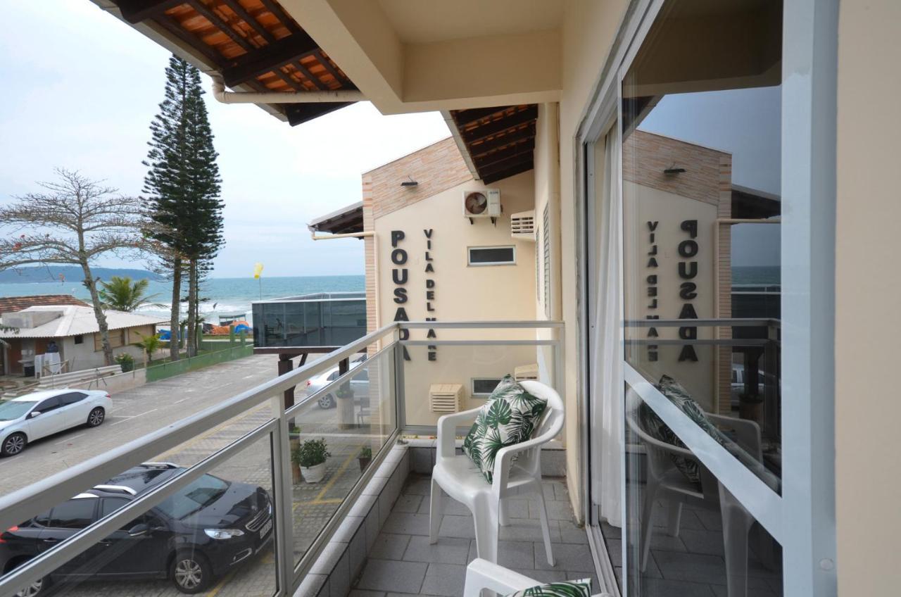 Pousada Vila Del Mare Bombinhas Ngoại thất bức ảnh