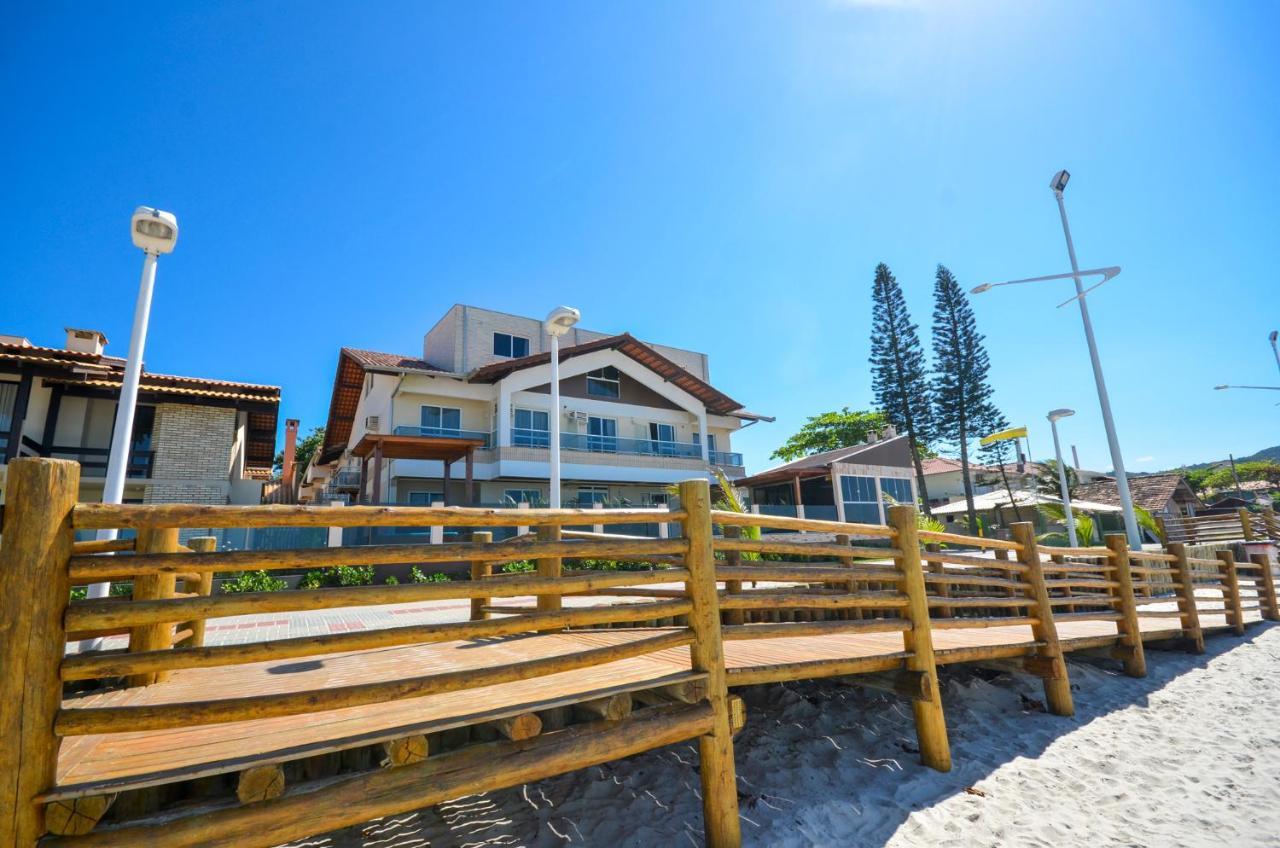 Pousada Vila Del Mare Bombinhas Ngoại thất bức ảnh