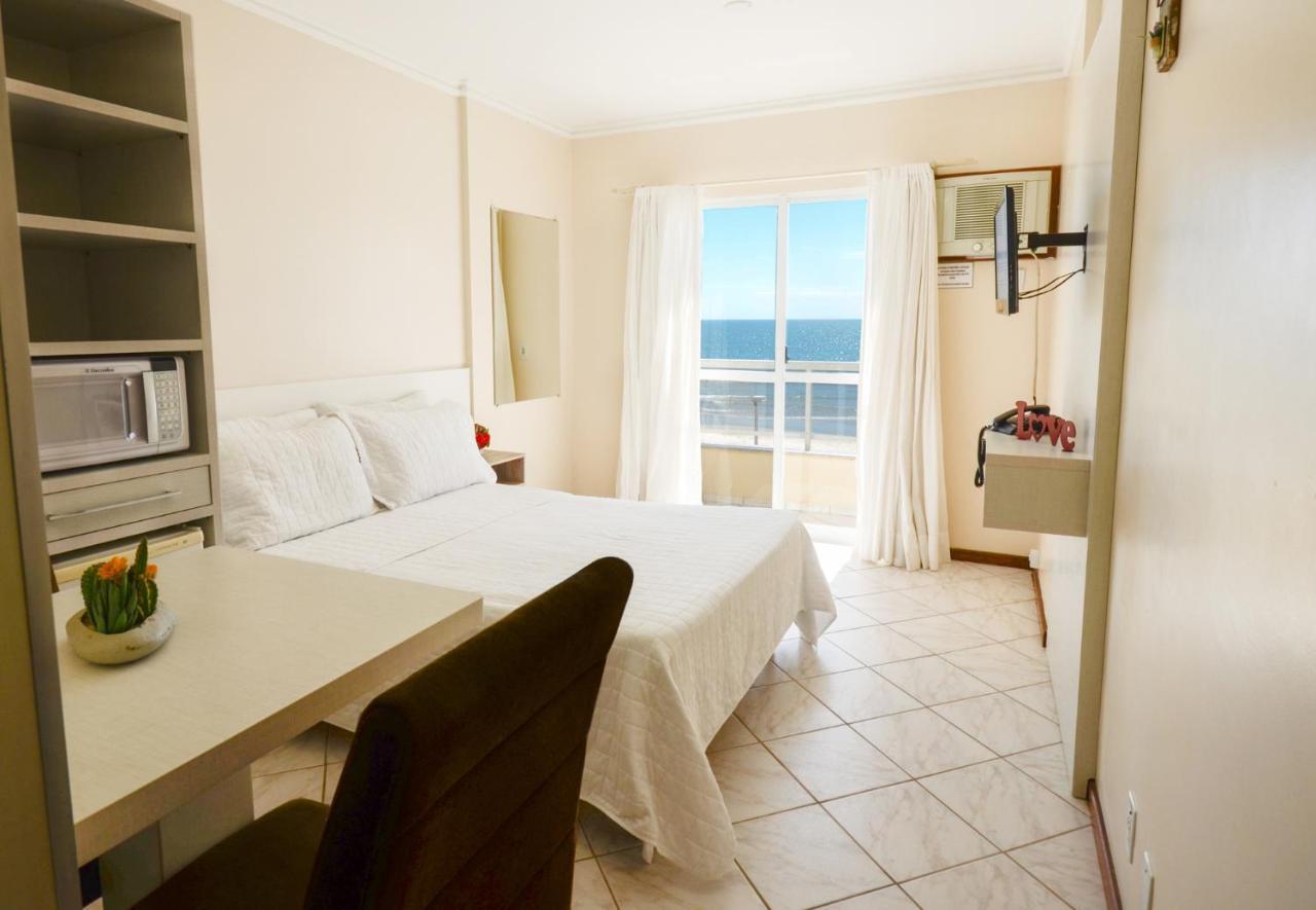 Pousada Vila Del Mare Bombinhas Ngoại thất bức ảnh