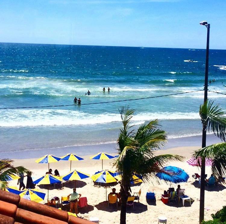 Pousada Vila Del Mare Bombinhas Ngoại thất bức ảnh